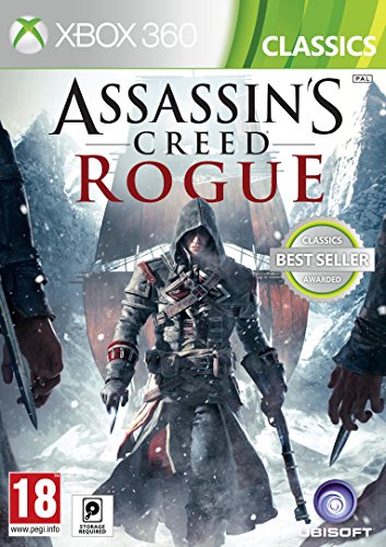 Assassin's Creed Haydut Klasikleri Artı (Xbox 360)