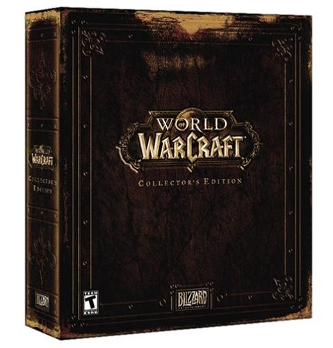 World of Warcraft Koleksiyoncu Sürümü