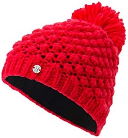 Spyder Kadın Brrr Berry Şapkası