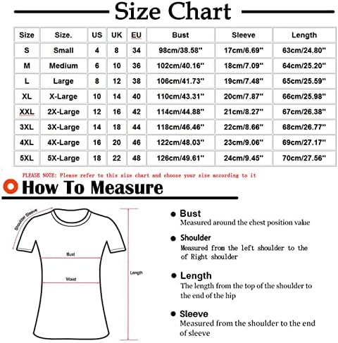 Yaz Sonbahar Bluz Kadınlar Kısa Kollu 2023 Moda Pamuk V Boyun Grafik Salonu Gevşek Fit Bluz T Shirt Kızlar için