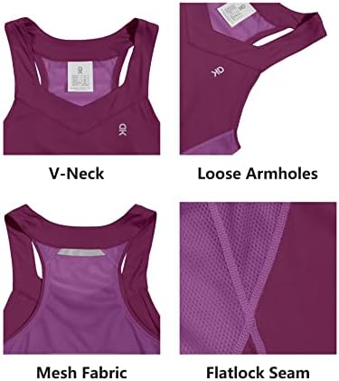 Küçük Eşek Andy Egzersiz Koşu Tank Top Kadınlar için Kolsuz Örgü Racerback Yoga Gömlek Backless Kas tenis tişörtü