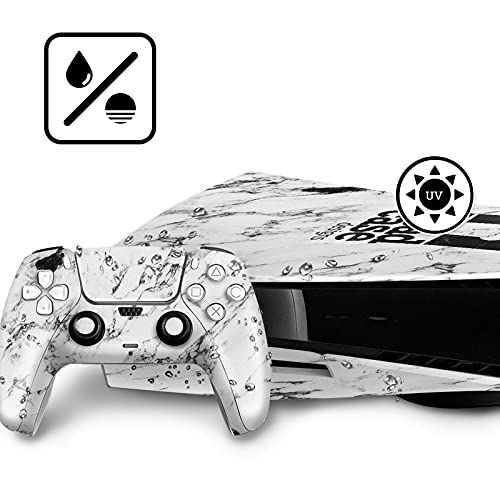 Kafa Durumda Tasarımlar Resmen Lisanslı EA Bioware Marşı Ranger Grafik Vinil Sticker Oyun Cilt Çıkartması Kapak Sony PlayStation
