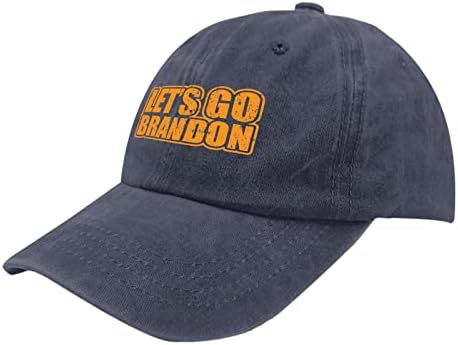 2024 FJB Gidelim Brandon Baba Şapka Erkekler için 90s Vintage Yıkanmış Denim Ayarlanabilir Şapkalar
