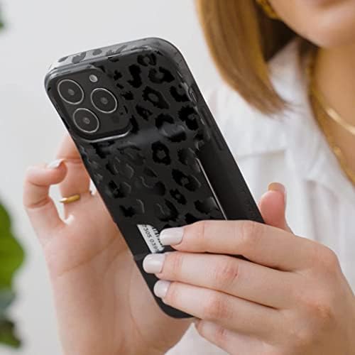Kadife Havyar ile Uyumlu iPhone 14 Plus Cüzdan Kılıf Kadınlar için-Kredi kartı tutucu Yuvası-Sevimli İnce ve Koruyucu Cüzdan
