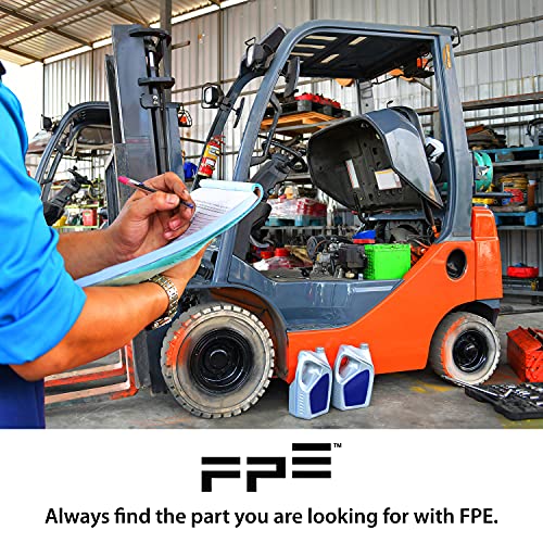 FPE-Forklift lastiği Katı Pnömatik TR 700X12 Katı Hacus Satış Sonrası-Yeni
