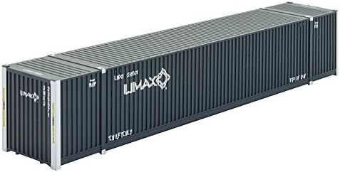 Mikro Trenler UMAX 53 ' Konteyner 235671