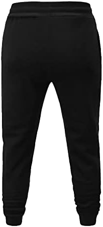 Kış Suit Erkekler Okul Tunik Elbise Uzun Kollu Yenilik Polyester Katı Renk Setleri Sıcak Derin Boyun Cepler ıle Comfy3