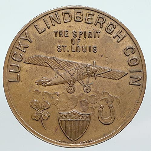 1927 1927 Amerika Birleşik Devletleri Charles Lindbergh New York İyi para kazanmak için