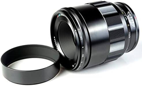 Voigtlander Makro APO - LANTHAR 65mm f / 2.0 Asferik nikon için lens Z