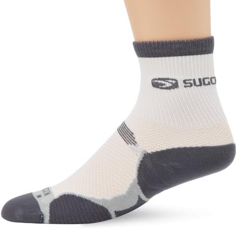 SUGOi Unisex R + R 1/4 Çorap