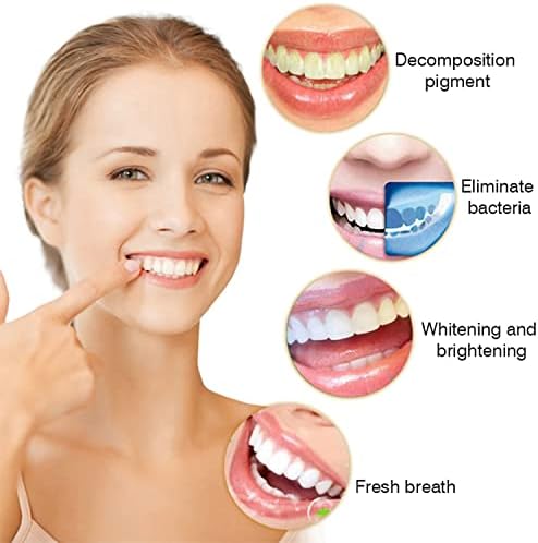DISAAR GÜZELLIK Doğal Diş Macunu Hassas Onarım Güçlendirir Diş Minesi Azaltır Oksidasyon Hassasiyeti Hızlı Temizlik Diş 100g