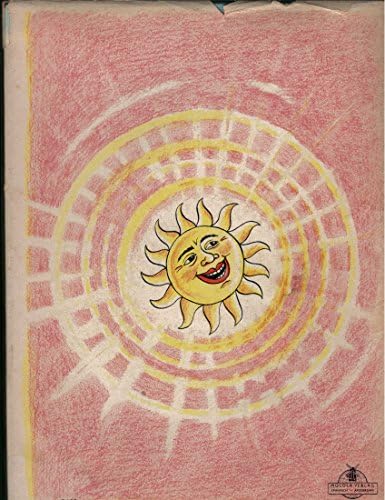 Josephine Baker JSA tarafından İmzalanan Die Regenbogen Kinder Kitabı
