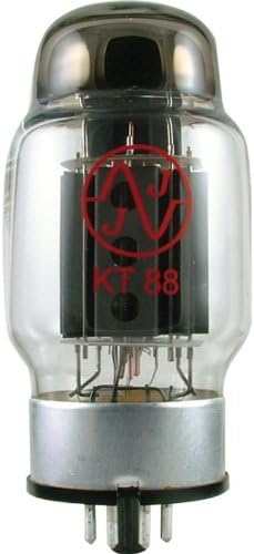 JJ Elektronik Amplifikatör Tüpü (T-KT88-JJ)