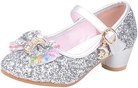 Toddler Bebek Ayakkabıları İnci Sandalet Tek Prenses Kızlar İlmek Ayakkabı Bebek Kristal Çocuklar Bebek Ayakkabıları Kızlar