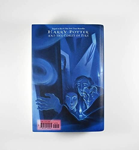 Daniel Radcliffe H arry P su samuru Phoenix Siparişi Kitap İmzalı İmzalı Otantik JSA COA harry potter ile uyumlu
