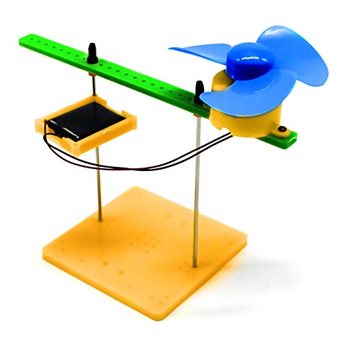 Güneş Jeneratörü Fan Oyuncak Güneş Jeneratörü Üretimi, Plastik Güneş Jeneratörü Fan Oyuncak, Ev Çocuklar için fiziksel El