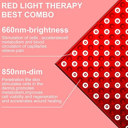 Kırmızı ışık terapisi Kırmızı ışık kızılötesi ışık vücut için kırmızı ışık terapisi Kızılötesi ışık terapisi kırmızı ışık