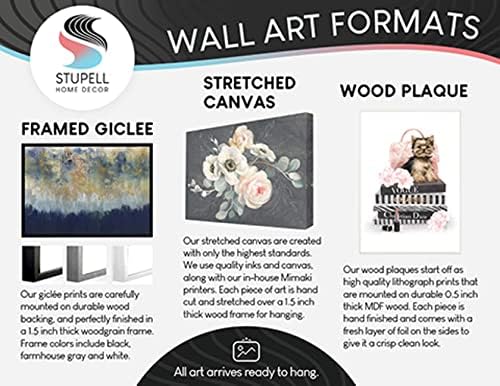 Stupell Industries Ellerini Yıka Dua Et İsa Mikroplar Her Yerde İfade Gri Çerçeveli Duvar Sanatı, 16 x 20, Kirli Beyaz