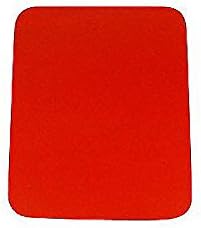 Belkin 10'lu Paket Kırmızı Standart Mouse Pad (F8E081-RED-10)