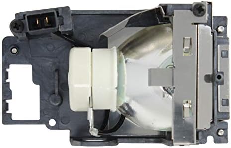 2-Pack POA-LMP132 Projektör lamba ampulü ile Uyumlu Eıkı LCXGA860U Projektör Değiştirme POA-LMP132 Projeksiyon DLP lamba