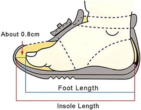 Çocuk Çocuk rahat ayakkabılar Kız Spor Erkek Led Bebek Mektup Çalışma Aydınlık Bebek Ayakkabıları Bebek 2 (Siyah, 2.5-3 Yıl)