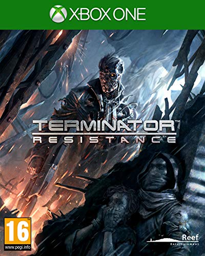 Terminatör: Direnç (Xbox One)