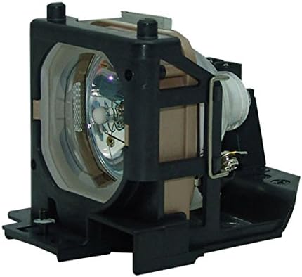 Lutema dt00671-l02 Hıtachı Yedek DLP / LCD Sinema Projektör Lambası