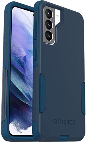 Otterbox Banliyö Serisi Kılıf Samsung Galaxy S21 5G-Ismarlama Yol Mavi