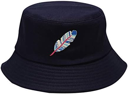 Şapka Moda balıkçılık şapkası Havzası Açık Güneşlik Kova Şapka Yürüyüş Şapka Yetişkin Şapka Grapic Baskı balıkçı şapkası