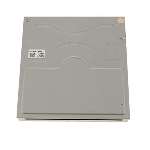 Jaimenalin RD-DKL034-ND DVD ROM Disk Sürücüsü U Okuyucu Modülü Değiştirme