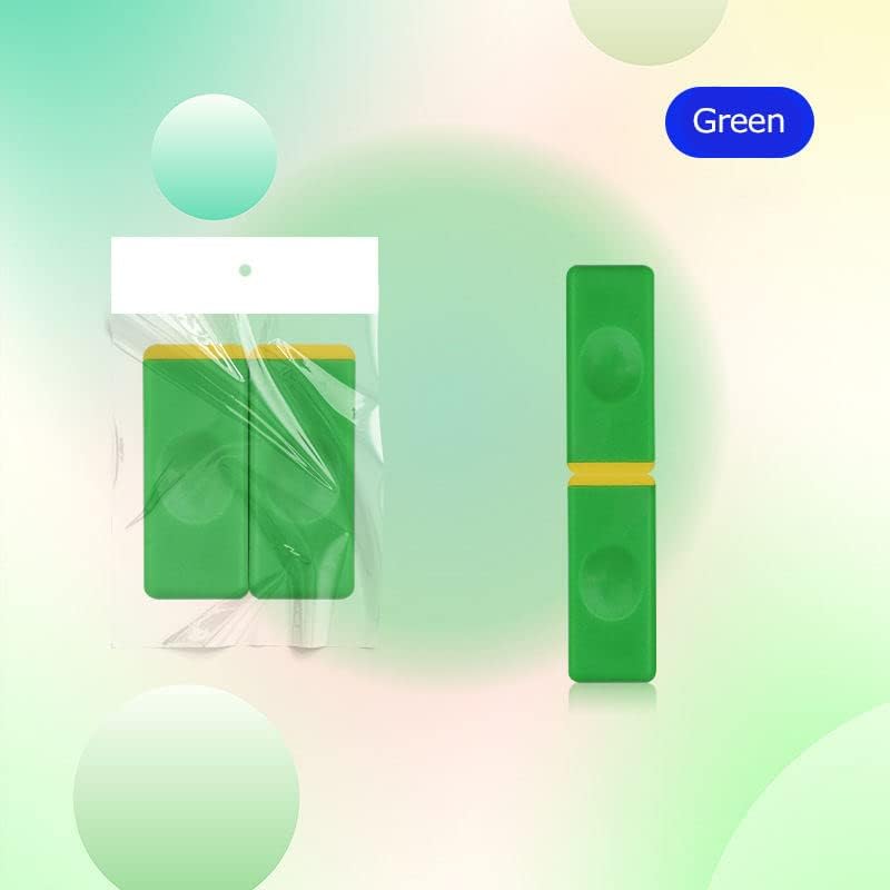 Manyetik Fidget Oyuncak (Yeşil)