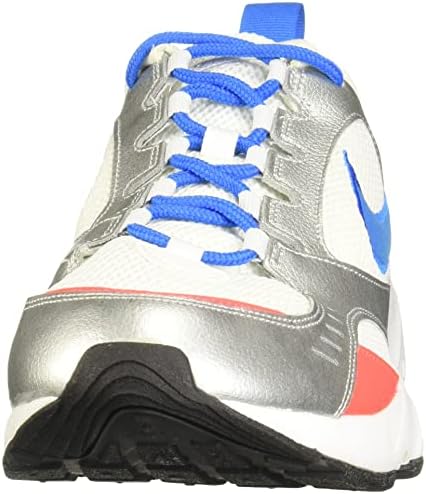 Nike Erkek Koşu Ayakkabısı, Beyaz Fotoğraf Mavi MTLC Platinum, 9.5