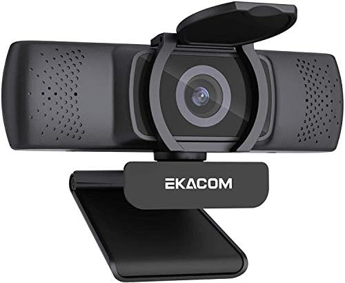 CamExpert Web Kamerası V360