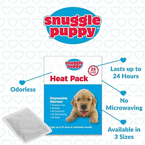 SmartPetLove Snuggle Puppy-Peluş Yumuşak Tüfler ve Kauçuk Bounderz Paketi-Delinmeye Dayanıklı Gıcırtı ve Öngörülemeyen Sıçrama