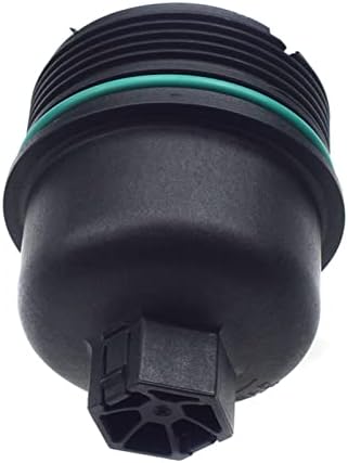Yağ filtresi Kapağı, Mase oranı Quattroporte M156 3.0 T/3.8 T GTS 2014-2019 Levante M161 3.0 T Levante Bugün 000311401
