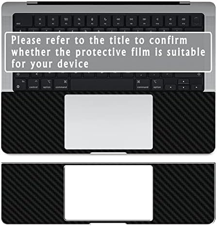 Vaxson 2-Pack Koruyucu Film ile uyumlu acer Chromebook C720 11.6 Klavye Touchpad Trackpad Cilt Sticker [Değil Ekran Koruyucular