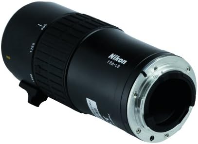 Nikon 8333 FSA-L2 DSLR Fotoğraf Makinesi Eki