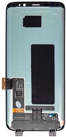 LCD Ekran Dokunmatik Ekran Digitizer Yeni Meclisi Samsung Galaxy S8 Artı G955 G955A G955T G955V 6.2 inç