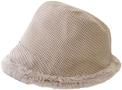 KEUSN Kış Şapka Kadınlar için Kış Şapka Erkekler Kadınlar için Polar Astarlı Yumuşak Sıcak Örgü Şapka Kayak Çorap Kaflı Kap