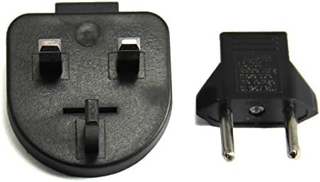 USB 5V Çıkış Portu ile Panasonic DMW-BCE10E için maksimum Güç harger. bir Avrupa AC Adaptörü ve araç Şarj Cihazı