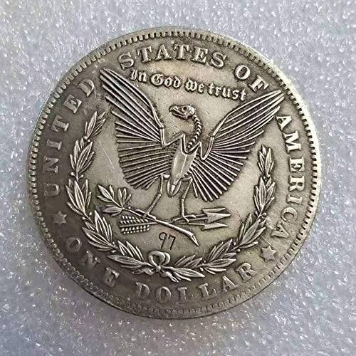 Mücadelesi Coin 1914-1918 I. Dünya Savaşı Yaldızlı hatıra parası Kopya Onun için Hediye Sikke Koleksiyonu