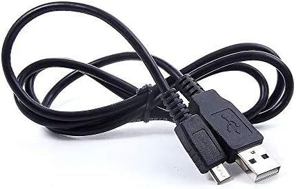 Yustda USB Veri PC kablo kordonu için EKEN GC10X Allwinner A20 10.1 Tablet PC