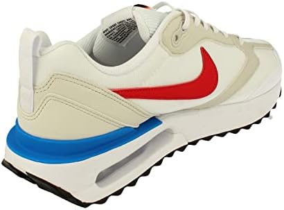 Nike Erkek Air Max Şafak Beyaz / Kraliyet / Siyah (DJ3624 100)